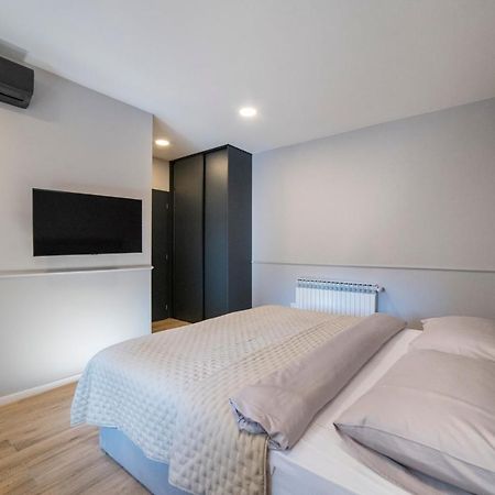 Imperial Apartment P, 2Nd Floor Zagrzeb Zewnętrze zdjęcie