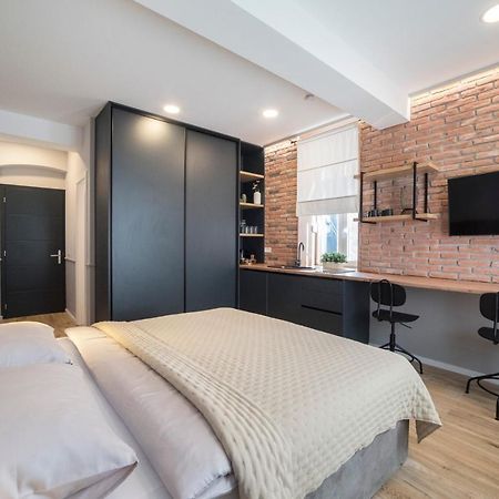 Imperial Apartment P, 2Nd Floor Zagrzeb Zewnętrze zdjęcie