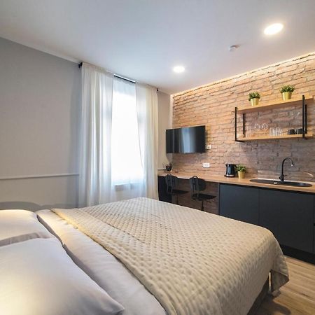 Imperial Apartment P, 2Nd Floor Zagrzeb Zewnętrze zdjęcie