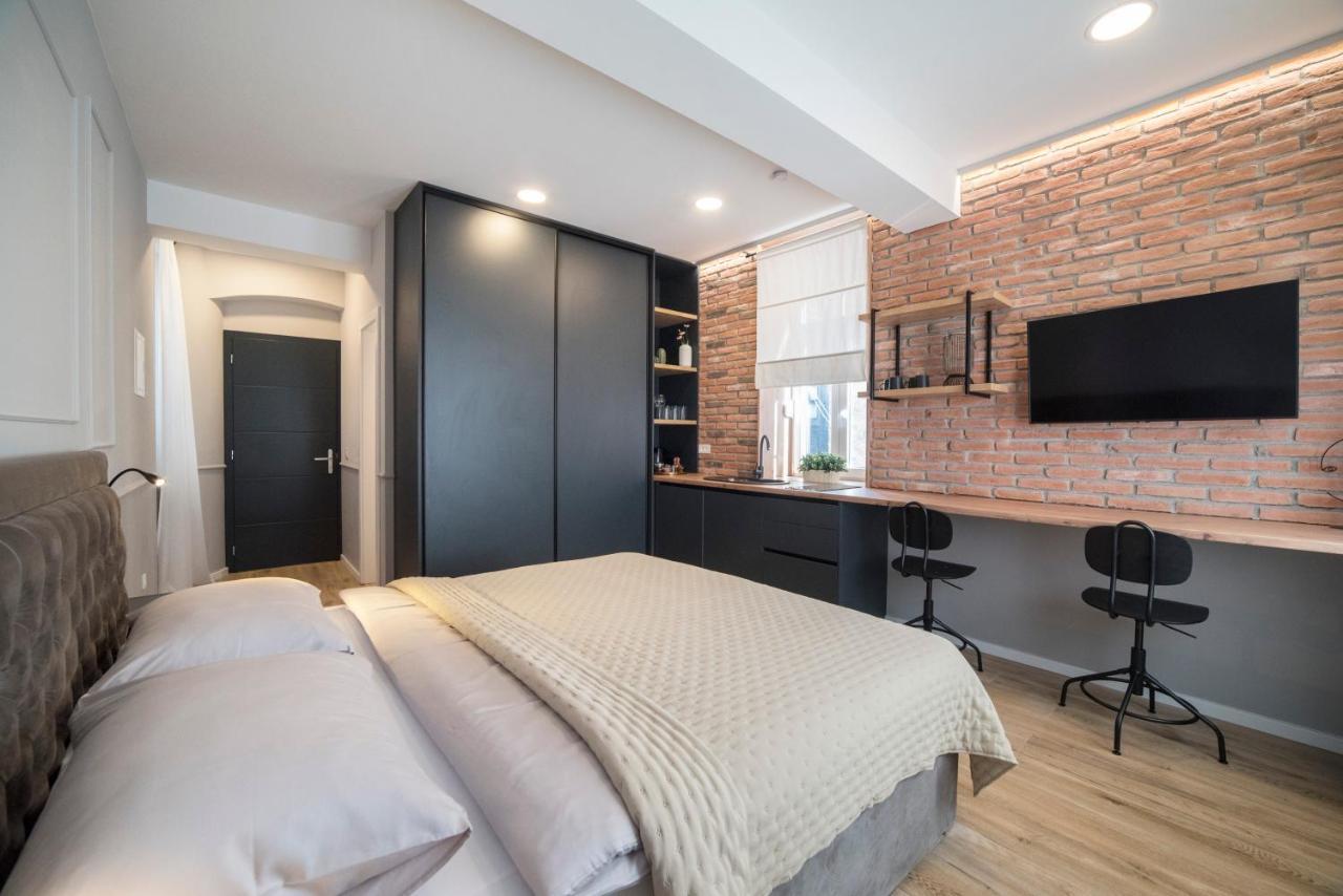 Imperial Apartment P, 2Nd Floor Zagrzeb Zewnętrze zdjęcie