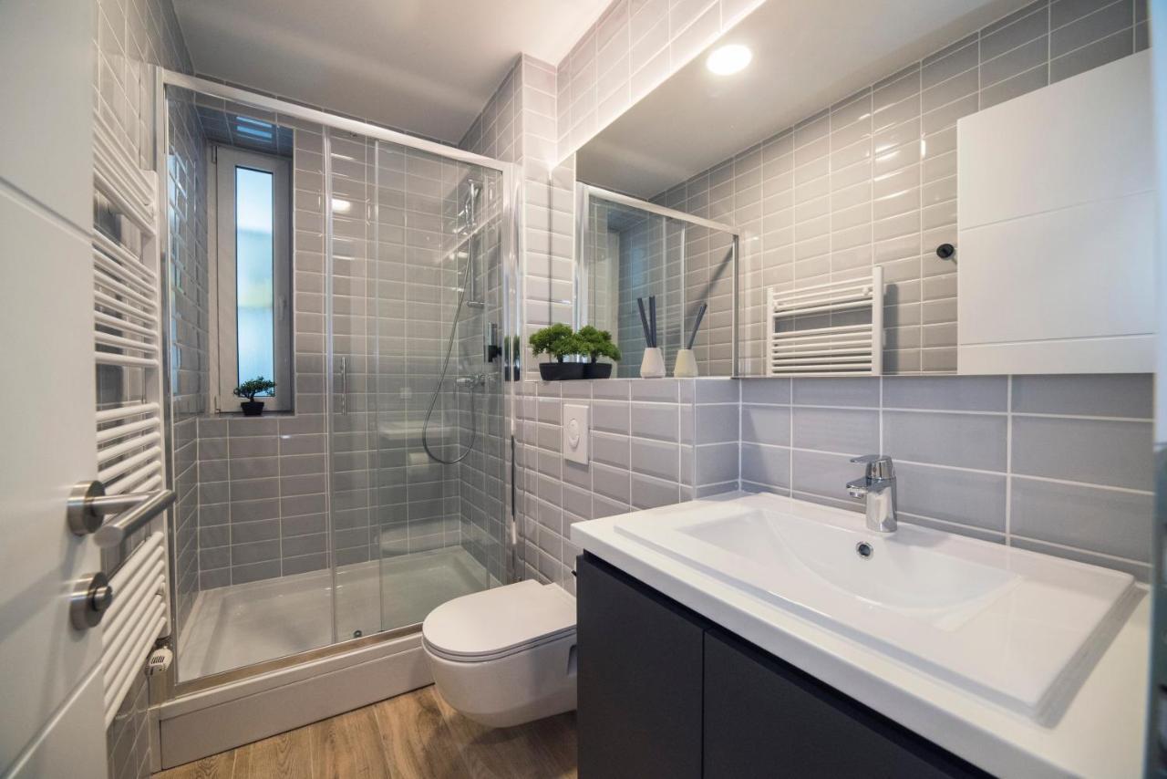 Imperial Apartment P, 2Nd Floor Zagrzeb Zewnętrze zdjęcie
