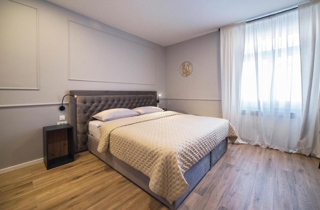 Imperial Apartment P, 2Nd Floor Zagrzeb Zewnętrze zdjęcie