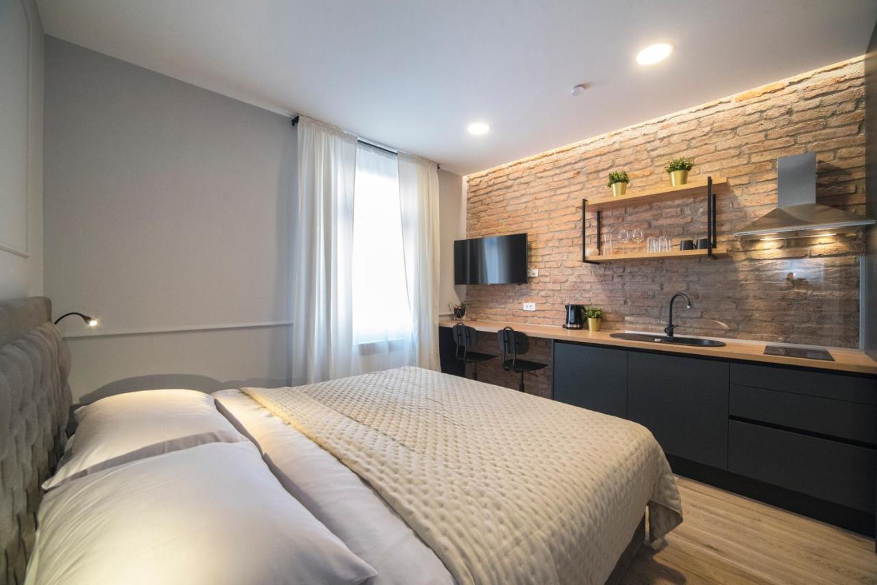Imperial Apartment P, 2Nd Floor Zagrzeb Zewnętrze zdjęcie