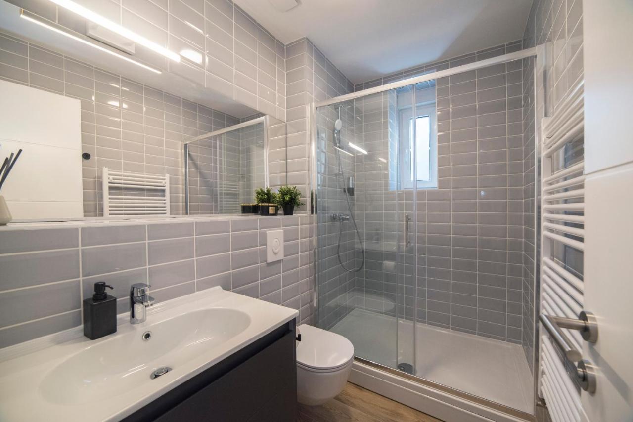 Imperial Apartment P, 2Nd Floor Zagrzeb Zewnętrze zdjęcie