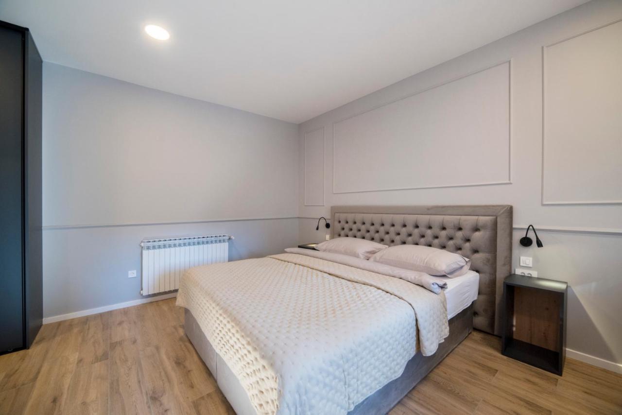 Imperial Apartment P, 2Nd Floor Zagrzeb Zewnętrze zdjęcie