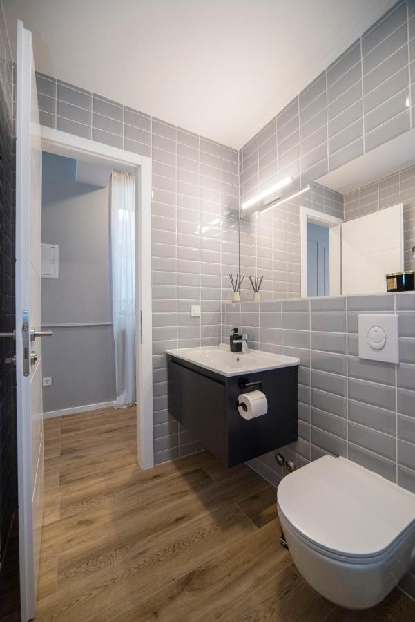 Imperial Apartment P, 2Nd Floor Zagrzeb Zewnętrze zdjęcie