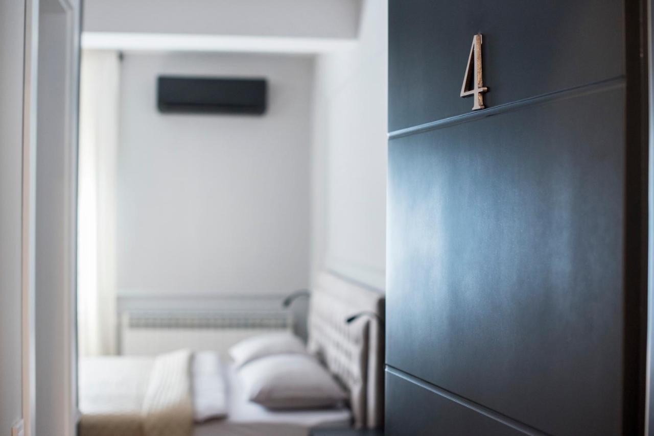 Imperial Apartment P, 2Nd Floor Zagrzeb Zewnętrze zdjęcie